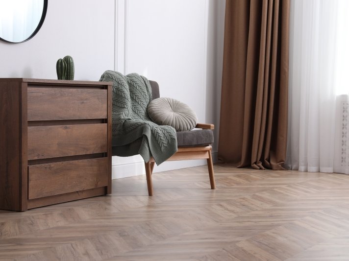Local flooring retailer in Chula Vista