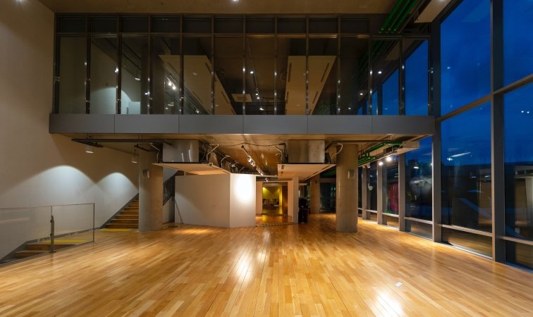 Commercial floors from Select Carpets Inc in Chula Vista