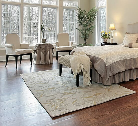 Select Carpets Inc